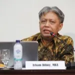 Dibilangi Setingkat LSM Oleh Oknum di Konsel, Ini Reaksi KASN RI Irham Dilmy