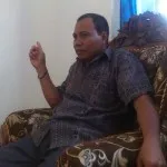 Bupati Butur Tak Tahu Camat dan Kades Ikut Bintek ke Jakarta Ismail Asjik