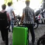 Koper KPK korupsi tambang sultra