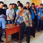 Seleksi Beasiswa Bidik Misi di Fakultas Tekhnologi Informatika (FTI), USN Kolaka USN kolaka