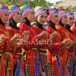 Tarian Lulo Anawai Tarian Lulo Anawai