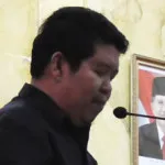 Rapor Tahunan DPRD Sultra: Ini Konflik Besar yang Pernah diurus BK Ketua BK DPRD Sultra Abdul Malik Silondae