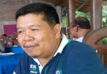 Kalah di Pilkada Konsel, PDIP : Kecewa Tapi Legowo Abdul Malik Silondae