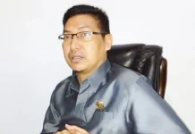 Suksesi Ketua PAN Sultra, Tiga Hari Kedepan Calon Bisa Mendaftar Abdul Rasak
