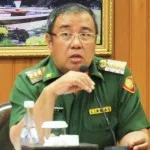 Nyalon Gubernur , Asrun: Pendamping Boleh Wajah Baru, Asal Berprestasi walikota kendari