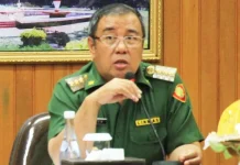 Naikkan Tarif Kios Sepihak, Walikota Bakal Tinjau Ulang Kontrak PBM walikota kendari