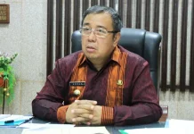 Dua Bulan Lagi, Kantong Plastik Berbayar Mulai Berlaku di Kendari Prostitusi di Kendari, Walikota: Jangan Mimpi Mau Dilegalkan