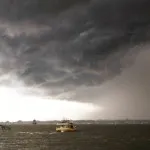 Cuaca Buruk, Lima Nelayan Busel Terdampar di Kabupaten Selayar