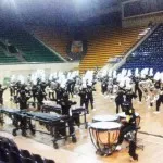 Masuk 6 Besar, Drum Corps UHO Tembus ke Final GPMB 2015 Tim DC UHO