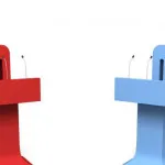 Debat Kandidat, Polres Terjunkan 300 Personel