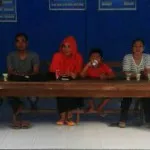 Ini Dua Program Pembanguan Desa Andeo di 2016