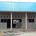 Dituding Bermasalah Kelola Dana Desa, Ini Penjelasan Kades Laimeo