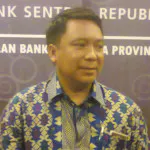 Perputaran Uang Meningkat di 7 Daerah Pilkada Sultra Dian Nugraha