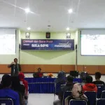 Kendari Menulis, Gerakan Membangun Kota dan Literasi