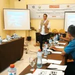 Penanggulangan Bencana Alam Libatkan DPRD Sultra