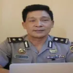 Tepis Kegaduhan Pilkada, Kapolres Muna Akhirnya Berganti Kompol Dolfi Kumaseh