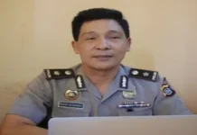 Pengamanan PSU Muna Super Ketat, Polda Sultra Kerahkan Helikopter dan 5 Mobil Security Barrier Kompol Dolfi Kumaseh