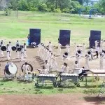 Drum Corps UHO Gelar Konser Pamit “Goes to GPMB”