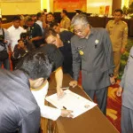 Gelar Ekspose Ekonomi, BPS Ingatkan Pelaku Usaha Berikan Data yang Otentik