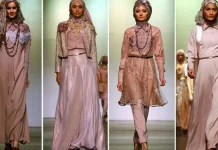 Bagaimana Trend Fashion Anda di Tahun 2016 ? Trend Fashion Anda di Tahun 2016