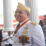 Gubernur Sultra: Pehitungan KPU Belum Final Nur Alam: Jangankan Jadi Ketua PAN 4 Periode, Jadi Presiden Pun Saya Siap