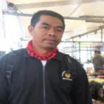 Ketua Bawaslu : Kades dan Perangkatnya Jadi Titik Fokus Pengawasan Hamiruddin Udu