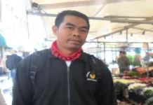 Bawaslu Berharap Kepala Daerah di Sultra Mencontoh Rajiun Tumada Hamiruddin Udu