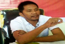 Ini Penjelasan KPU Kendari Soal Membengkaknya DPT Sinkronisasi Ketua KPU Kota Kendari Hayani Imbu