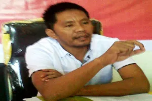 Ketua KPU Kota Kendari Hayani Imbu