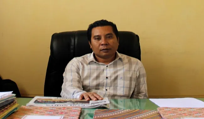 hidayatullah_kpusultra Hidayatullah