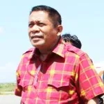 Kalah di “Kandang” Hugua Berkukuh Nyalon Gubernur bupati wakatobi hugua