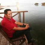 Begini Reaksi Hugua Jagoan PDIP Kalah di 5 Kabupaten bupati wakatobi hugua