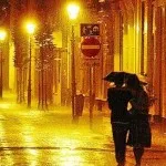 Malam Tahun Baru, Wilayah Sultra Diprediksi Hujan Ringan Tahun baru 2016 Kendari