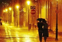 Waspada, Hujan Lebat Berpotensi Terjadi di Sultra Hingga Dua Hari ke Depan Tahun baru 2016 Kendari