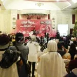 Rayakan Usia 5 Tahun, Radio Kampus Hijau Gelar Event kampus hijau UHO