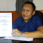 Tetapkan Arsalim Sebagai Peserta Pilkada, Endang Gugat KPU Konsel ke PT TUN pilkada konsel