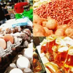 Jelang Natal Harga Sejumlah Komoditi di Konut Naik