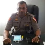 Dilaporkan Nopember 2015, Polisi Belum Tetapkan Tersangka Pencurian Aset PT Antam IPDA La ajima