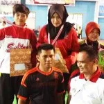 IPSI Sultra Penuhi Target Menuju PON XIX