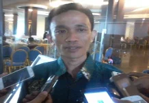 KPU Sultra Tunggu PKPU Soal Calon DPD Berparpol