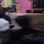 Yulianti Wahab, Korban Kapal Tenggelam, Suami Sempat Larang Naik KM Marina 2B km marina 2b