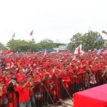 Paslon Halal : Tak Perlu Umbar Janji Untuk Bantu Rakyat, Kami Sudah Membuktikannya