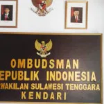 Kinerja Pemprov Sultra dan Pemkot Kendari Paling Banyak Dilaporkan ke ORI Sultra Ombudsman kendari