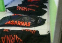 Teridentifikasi Korban MV Marina, Keluarga Pindahkan Jenazah Rijel di Pomalaa km marina baru 2b