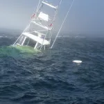 4 Penumpang Kapal KM Marina Ekspress Bahari Yang Tenggelam Sudah Ditemukan ilustrasi kapal