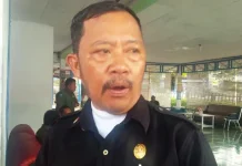 Soal Kisruh Lahan Kampus USN di Koltim, Kasri Minta Maaf ke Azhari