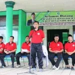 Begini Cara Kemenag Konsel Peringati Hari Amal Bakti kemenag konsel