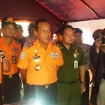 Pencarian Korban Kapal Tenggelam KM Marina Baru Hingga Tujuh Hari Kedepan