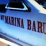 Satu Mahasiswa USN Kolaka Jadi Korban Tenggelam MV Marina Baru 2B korban km marina abru 2B