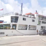 Cuaca Buruk, Ferry Penyeberangan Kolaka – Bajoe Tertunda